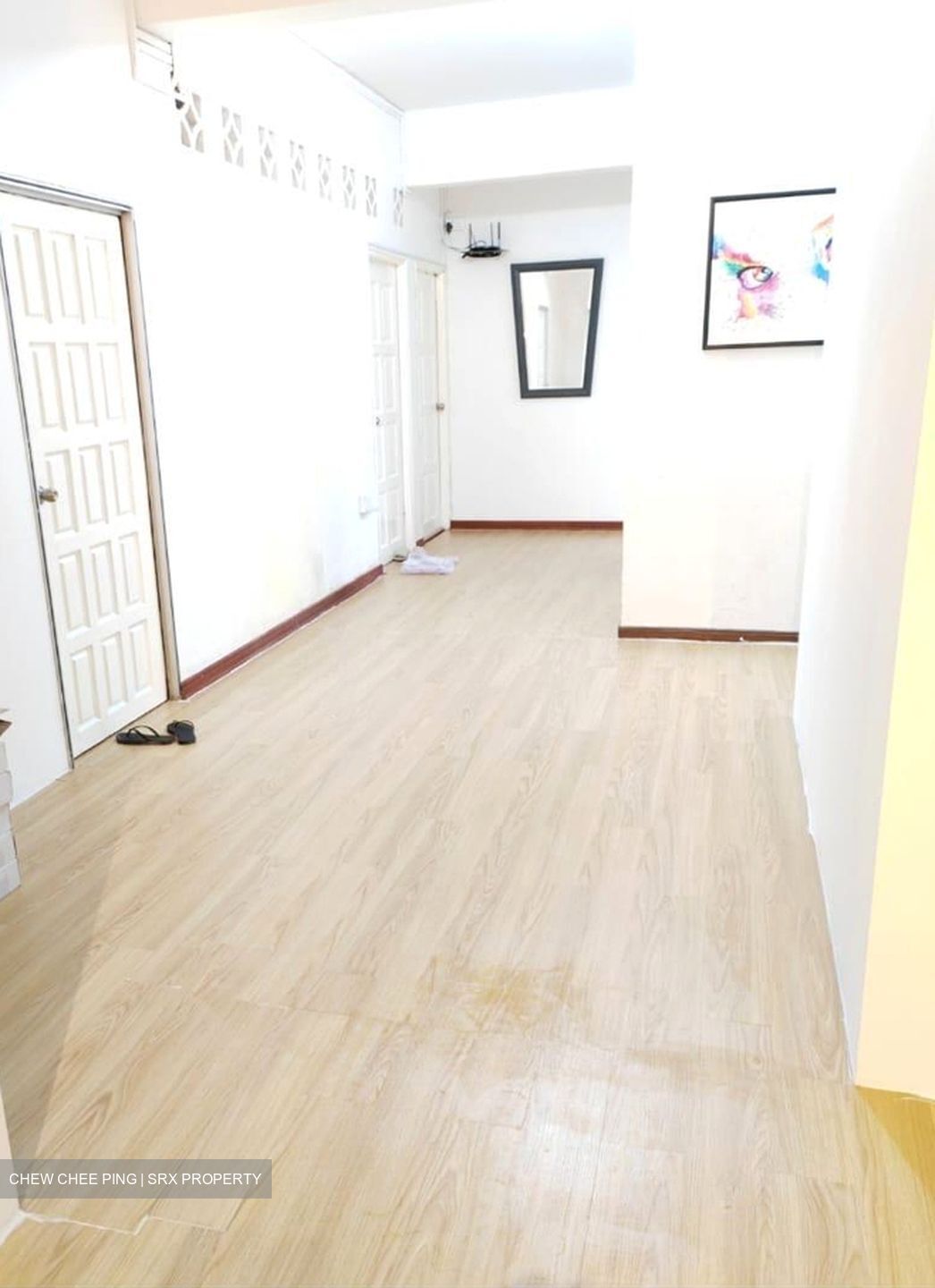 Cavenagh Gardens (D9), Apartment #557723031